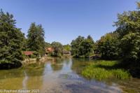 © Copyright Raphael Kessler 2025 – Croatia – Rastoke – rastoke 4