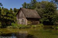 © Copyright Raphael Kessler 2025 – Croatia – Rastoke – rastoke 7