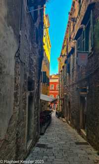 © Copyright Raphael Kessler 2025 – Croatia – Sibenik – sibenik 13