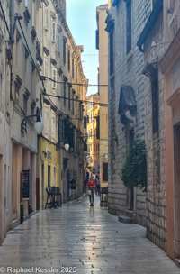 © Copyright Raphael Kessler 2025 – Croatia – Sibenik – sibenik 9