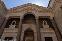 © Copyright Raphael Kessler 2025 – Croatia – Split – spit 1