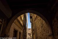 © Copyright Raphael Kessler 2025 – Croatia – Split – spit 6