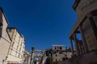 © Copyright Raphael Kessler 2025 – Croatia – Split – spit 7