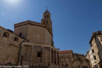 © Copyright Raphael Kessler 2025 – Croatia – Split – spit 8