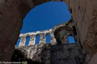 © Copyright Raphael Kessler 2025 – Croatia – Split – spit 9