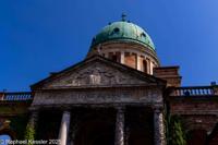 © Copyright Raphael Kessler 2025 – Croatia – Zagreb – Migoroj Cemetary 10