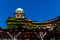 © Copyright Raphael Kessler 2025 – Croatia – Zagreb – Migoroj Cemetary 11