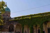 © Copyright Raphael Kessler 2025 – Croatia – Zagreb – Migoroj Cemetary 12