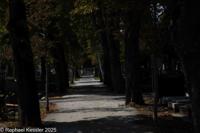 © Copyright Raphael Kessler 2025 – Croatia – Zagreb – Migoroj Cemetary 15