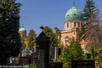 © Copyright Raphael Kessler 2025 – Croatia – Zagreb – Migoroj Cemetary 16