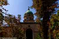 © Copyright Raphael Kessler 2025 – Croatia – Zagreb – Migoroj Cemetary 17