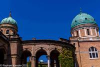 © Copyright Raphael Kessler 2025 – Croatia – Zagreb – Migoroj Cemetary 18