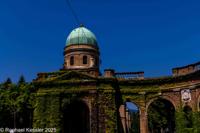 © Copyright Raphael Kessler 2025 – Croatia – Zagreb – Migoroj Cemetary 19