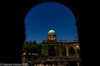 © Copyright Raphael Kessler 2025 – Croatia – Zagreb – Migoroj Cemetary 20