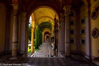 © Copyright Raphael Kessler 2025 – Croatia – Zagreb – Migoroj Cemetary 21