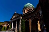 © Copyright Raphael Kessler 2025 – Croatia – Zagreb – Migoroj Cemetary 22