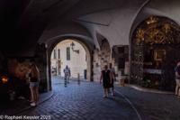 © Copyright Raphael Kessler 2025 – Croatia – Zagreb – zagreb - Stone Gate