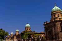 © Copyright Raphael Kessler 2025 – Croatia – Zagreb – Migoroj Cemetary 8