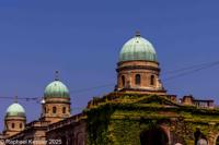 © Copyright Raphael Kessler 2025 – Croatia – Zagreb – Migoroj Cemetary 9