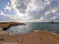 © Copyright Raphael Kessler 2026 – Cyprus – Coral Bay – coral bay Wide view