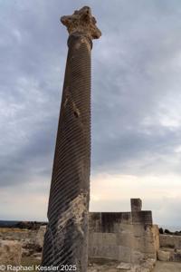 © Copyright Raphael Kessler 2026 – Cyprus – Kourion – kourion 10