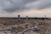 © Copyright Raphael Kessler 2026 – Cyprus – Kourion – kourion 18