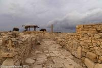 © Copyright Raphael Kessler 2026 – Cyprus – Kourion – kourion 5