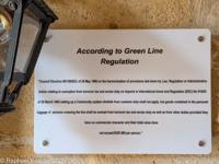 © Copyright Raphael Kessler 2026 – Cyprus – Nicosia – Green zone import rules