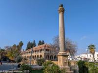 © Copyright Raphael Kessler 2026 – Cyprus – Nicosia – Column