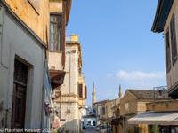 © Copyright Raphael Kessler 2026 – Cyprus – Nicosia – Turkish occupied Northen Cyprus
