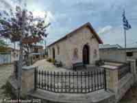 © Copyright Raphael Kessler 2026 – Cyprus – Omodos – omodos 4