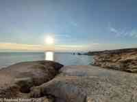 © Copyright Raphael Kessler 2026 – Cyprus – Petra Tou Romiou – petra tou romiou 1