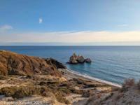 © Copyright Raphael Kessler 2026 – Cyprus – Petra Tou Romiou – petra tou romiou 3