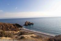 © Copyright Raphael Kessler 2026 – Cyprus – Petra Tou Romiou – petra tou romiou 9