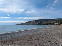 © Copyright Raphael Kessler 2026 – Cyprus – Pissouri – pissouri bay 1