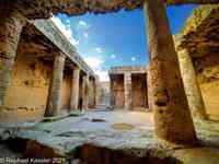 © Copyright Raphael Kessler 2026 – Cyprus – Tomb Kings – tomb king 4