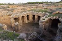 © Copyright Raphael Kessler 2026 – Cyprus – Tomb Kings – tomb kings 12