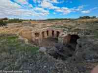 © Copyright Raphael Kessler 2026 – Cyprus – Tomb Kings – tomb kings 17