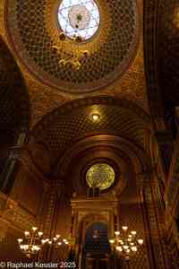 © Copyright Raphael Kessler 2025 – Czech – Prague – prague 16