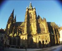 © Copyright Raphael Kessler - Czech - Prague Palace Cathedral