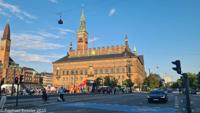 © Copyright Raphael Kessler 2025 – Denmark – Copenhagen town hall