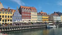 © Copyright Raphael Kessler 2025 – Denmark – Copenhagen Nyhavn