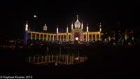© Copyright Raphael Kessler 2025 – Denmark – Copenhagen Tivoli Hotel 1
