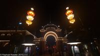 © Copyright Raphael Kessler 2025 – Denmark –  Copenhagen Tivoli Gateway