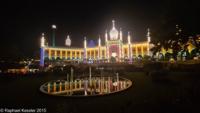 © Copyright Raphael Kessler 2025 – Denmark –  Copenhagen Tivoli Hotel 3