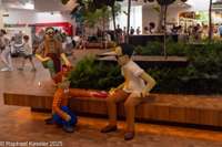 © Copyright Raphael Kessler 2025 – Denmark – Lego people