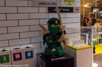© Copyright Raphael Kessler 2025 – Denmark – Lego Ninjago