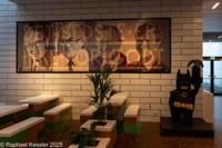 © Copyright Raphael Kessler 2025 – Denmark – Lego portraits