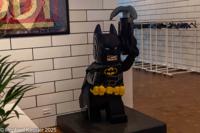 © Copyright Raphael Kessler 2025 – Denmark – Lego Batman