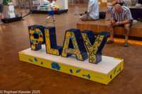 © Copyright Raphael Kessler 2025 – Denmark – Lego Play